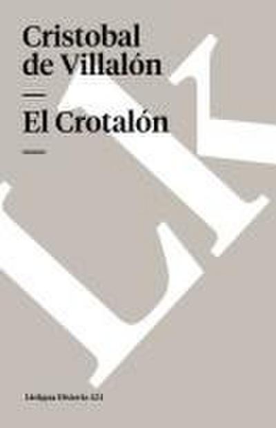 El Crotalón