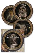 Maxine Gadd’s Zoologica