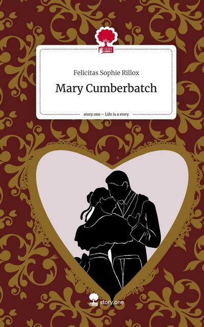Mary Cumberbatch. Life is a Story - story.one