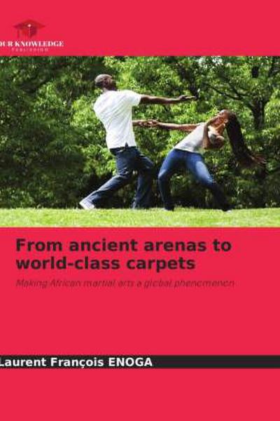 From ancient arenas to world-class carpets