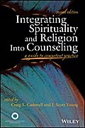 Integrating Spirituality and Religion Into Counseling
