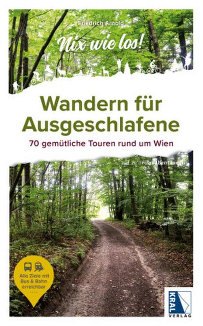 Wandern für Ausgeschlafene