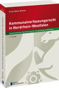 Kommunalverfassungsrecht in Nordrhein-Westfalen