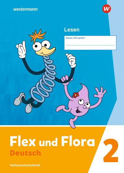 Flex und Flora - Ausgabe 2021