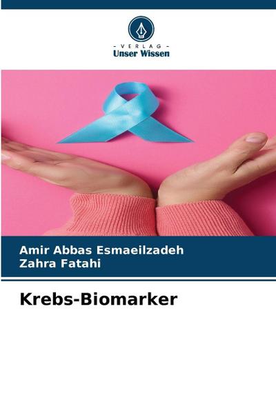 Krebs-Biomarker