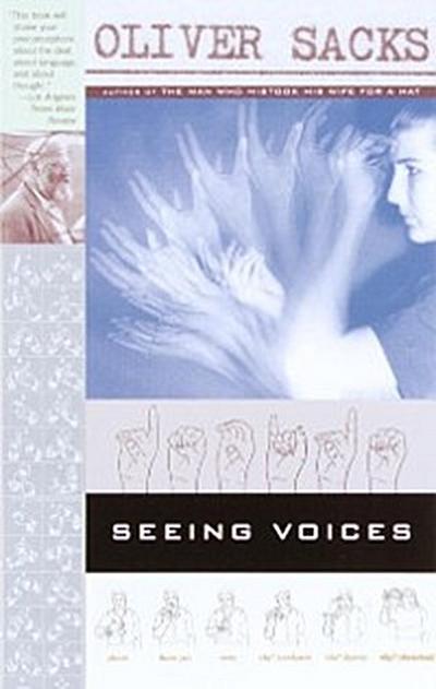 Seeing Voices