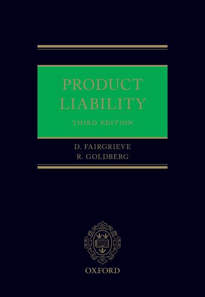 Product Liability