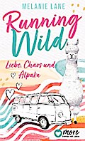 Running Wild – Liebe, Chaos und Alpaka