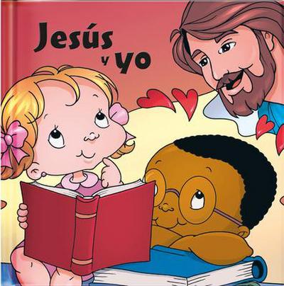 Jesús Y Yo