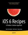 IOS 6 Recipes