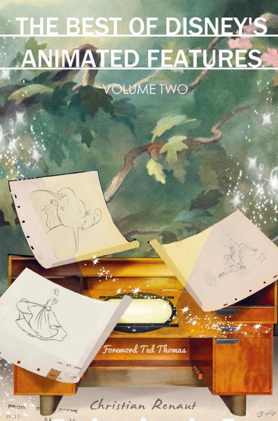 The best of Disney’s animated features volume 2