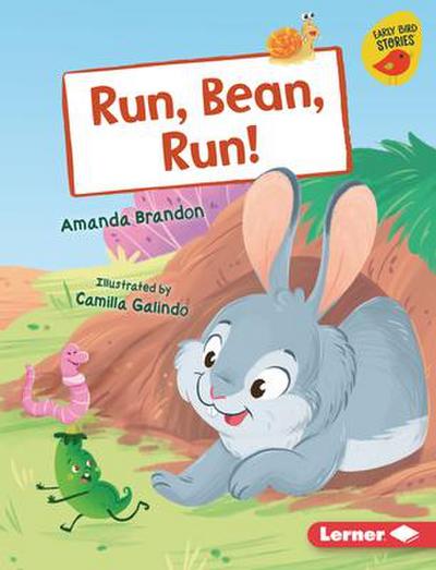 Run, Bean, Run!