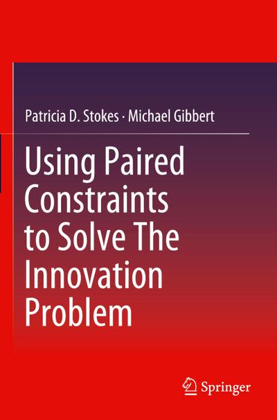 Using Paired Constraints to Solve The Innovation Problem
