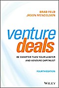 Venture Deals