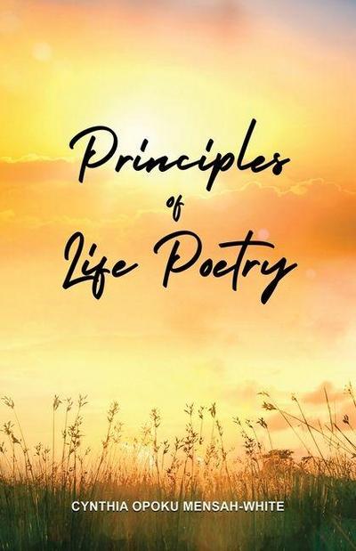Principles of Life Poetry