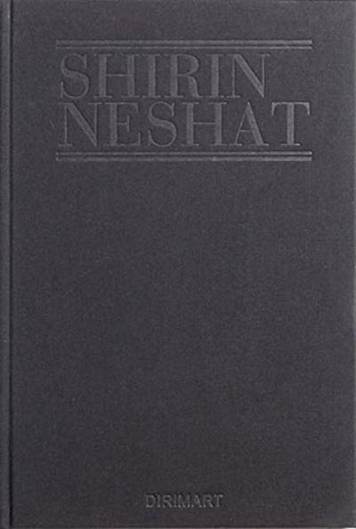 Shirin Neshat: Mourners from the Book of Kings