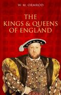 The Kings and Queens of England