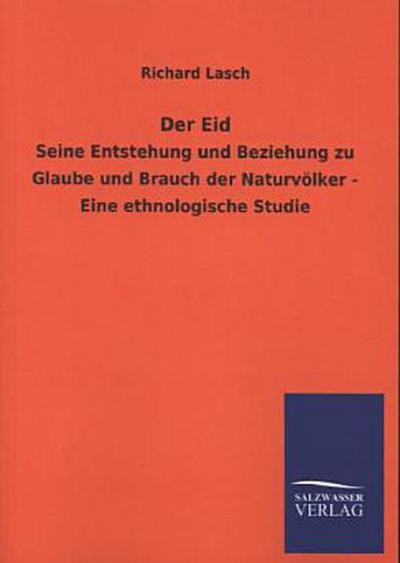 Der Eid