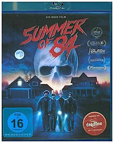 Summer of 84