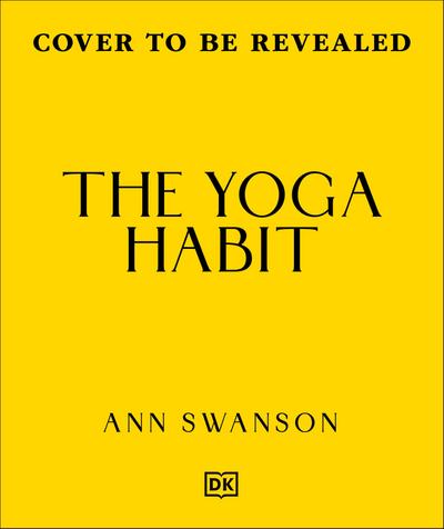 The Yoga Habit