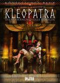 Königliches Blut: Kleopatra 5