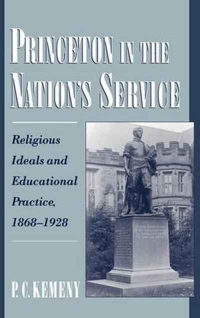 Princeton in the Nation’s Service