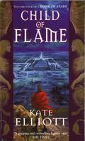 Child Of Flame