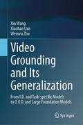 Video Grounding and Its Generalization