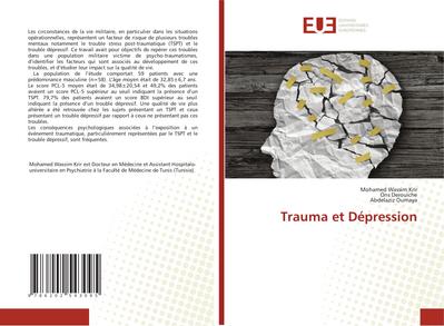 Trauma et Dépression