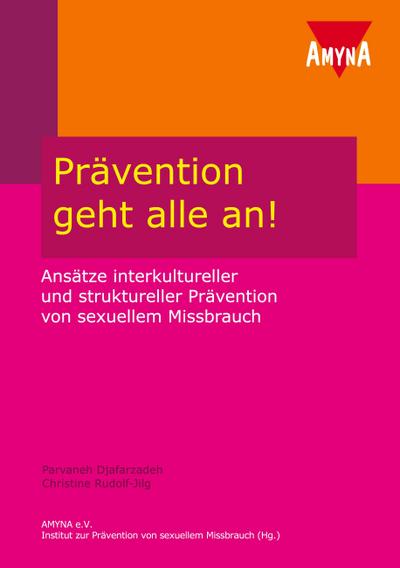 Prävention geht alle an!