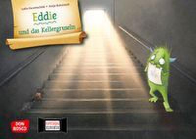 Eddie und das Kellergruseln
