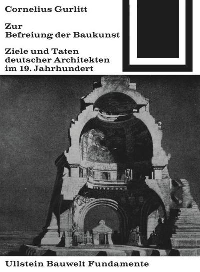 Zur Befreiung der Baukunst