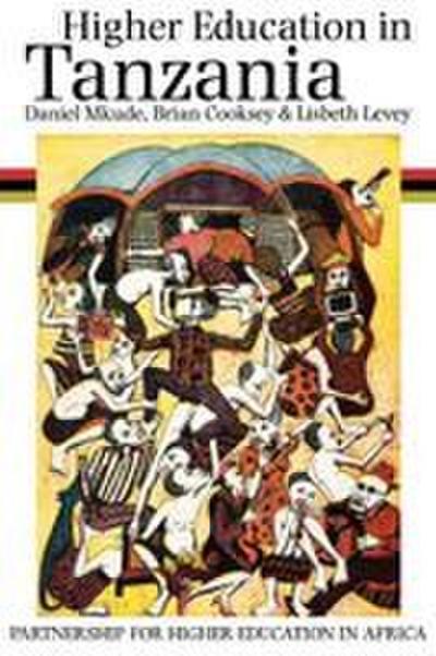 Higher Education in Tanzania