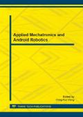 Applied Mechatronics and Android Robotics