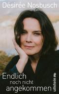 Endlich noch nicht angekommen