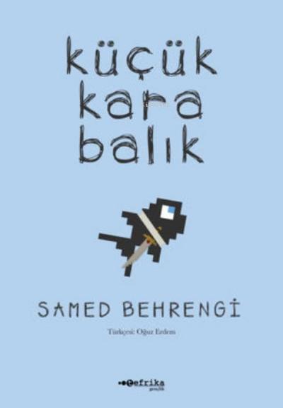 Kücük Kara Balik