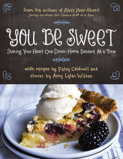 You Be Sweet