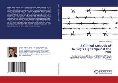 A Critical Analysis of Turkey’s Fight Against the PKK