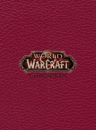 World of Warcraft: Chroniken Schuber 1 - 4