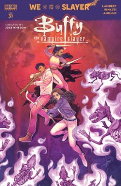 Firefly: Return to Earth That Was Vol. 3 HC