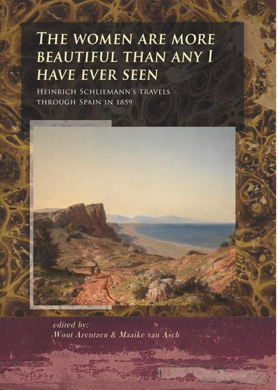 The women are more beautiful than any I have ever seen