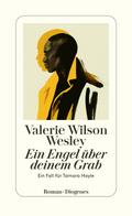 Ein Engel über deinem Grab von Valerie Wilson Wesley | Ebook
