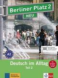 Berliner Platz 2 NEU