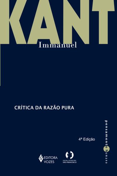 Crítica da razão pura