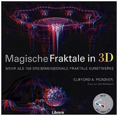 Magische Fraktale in 3D