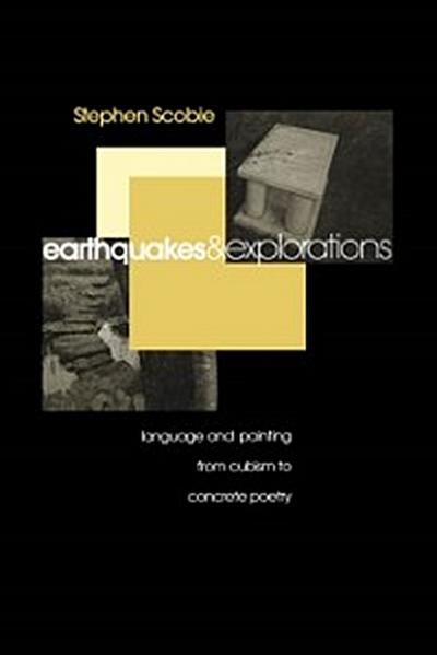 Earthquakes and Explorations
