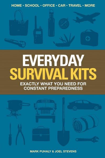 Everyday Survival Kits
