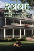 Anne (Quarry Hall, #2)