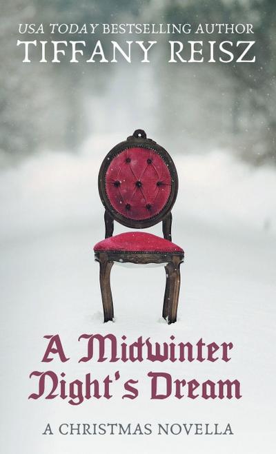 A Midwinter Night’s Dream