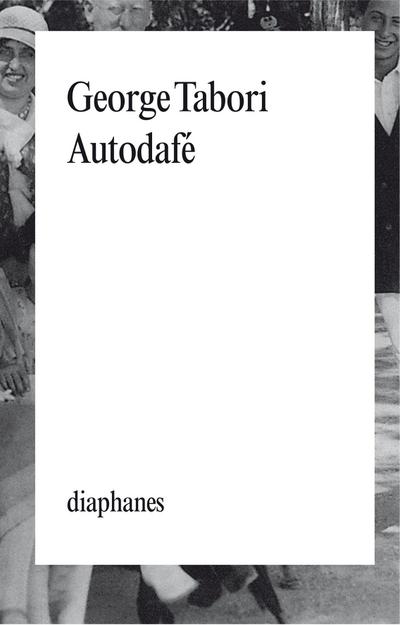Autodafe